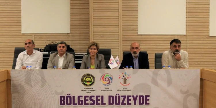 Kadın kooperatifleri çalıştayı: Kadın üretimi için pazar alanı oluşturulacak