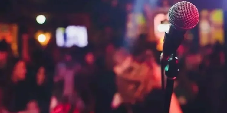 Müzik yasağı ülke genelinde kaldırıldı