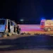 Dîlok’ta kaza: 6 ölü, 1 ağır yaralı