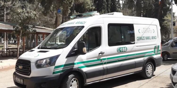 Dîlok’ta iki Suriyeli Kırıkkale üç Iraklı yurttaşın şüpheli ölümü