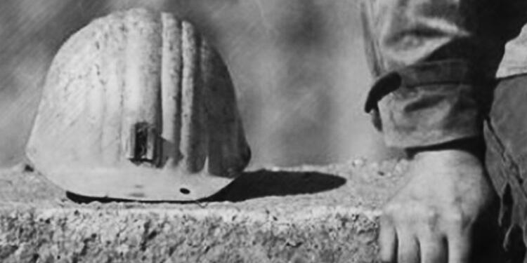 Şantiyelerde yasa yok!