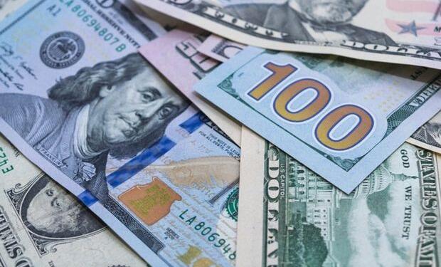 Dolar artmaya devam ediyor