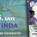 Jin Dergi ‘Ev işçisi işçidir, hakkı ödenir’ kapağı ile yayında