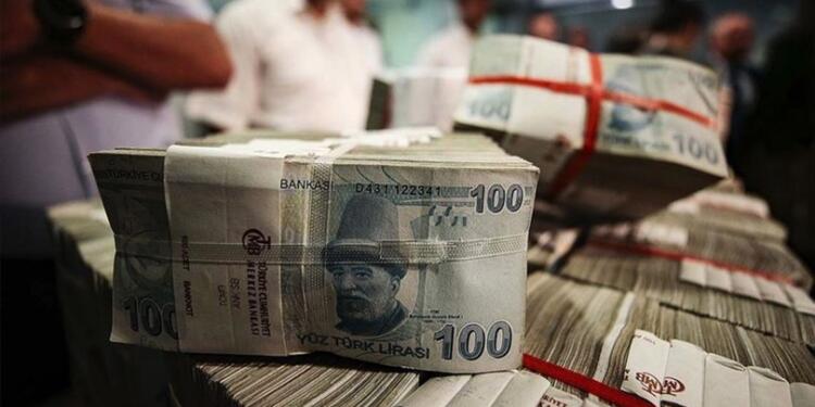 Hazine 215 milyar lira iç borçlanmaya gidiyor