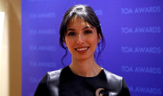 MB Başkanlığı’na Hafize Gaye Erkan atandı