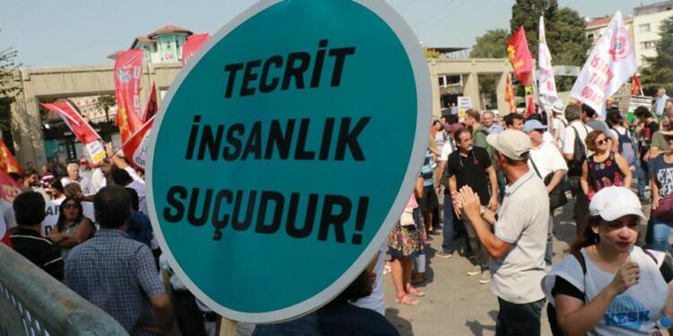 Avukat Güneş: İmralı’daki ‘işkence sistemine’ barolar neden sessiz?