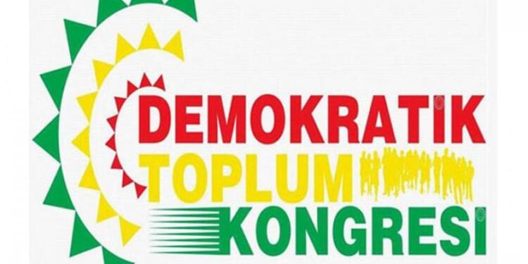 Yargıtay ‘DTK toplantılarına katılmak örgüt üyesi olarak değerlendiremez’ dedi