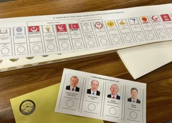 İHD’den seçim gözlem raporu : Partilerin çalışmaları engellendi, baskı uygulandı