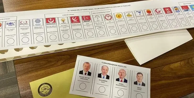 İHD’den seçim gözlem raporu : Partilerin çalışmaları engellendi, baskı uygulandı