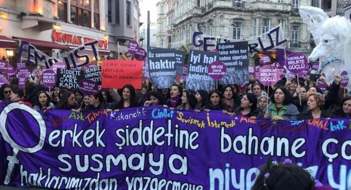 Kadını katletme girişimine ‘iyi hal’ indirimi uygulandı