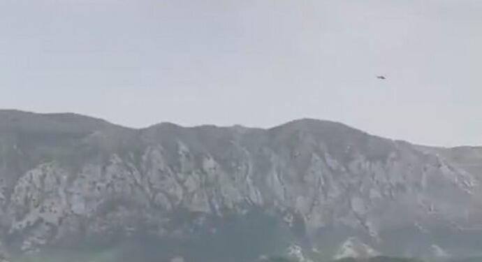 Licê’de çatışma