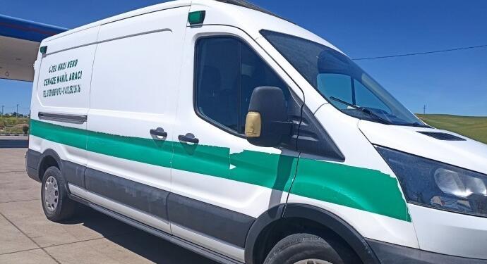 Ayhan ve Gökalp’ın cenazesi ailelerine verildi