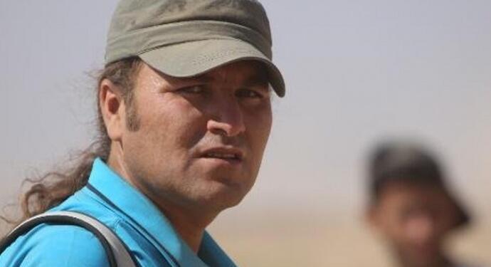 Tutuklu gazeteci Gök mektuplarına el konulmasını ‘boş’ mektup ile protesto etti