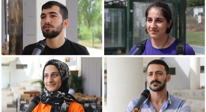 Ekonomik kriz nedeniyle üniversitelilerin kaygıları arttı