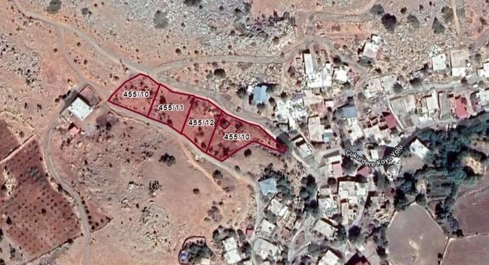 Kayyum Erxenî Belediyesine ait taşınmazları satışa çıkardı