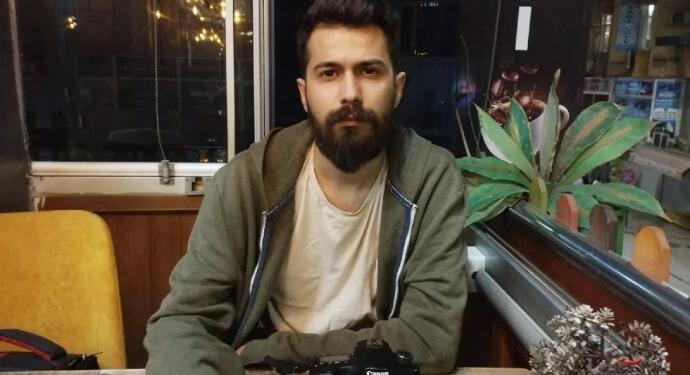 Gazeteci darp eden koruma polisi hakkında dava açıldı