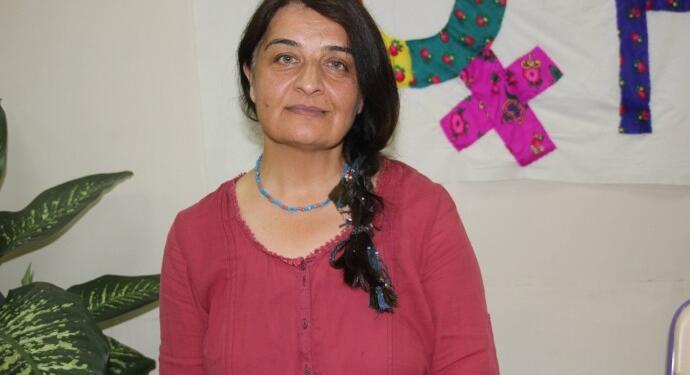 Kadın Akademisi üyesi Aras’ın duruşması ertelendi