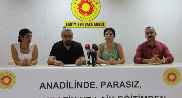 Eğitim Sen’den rapor: Öğrencilerde davranış bozukluğu arttı