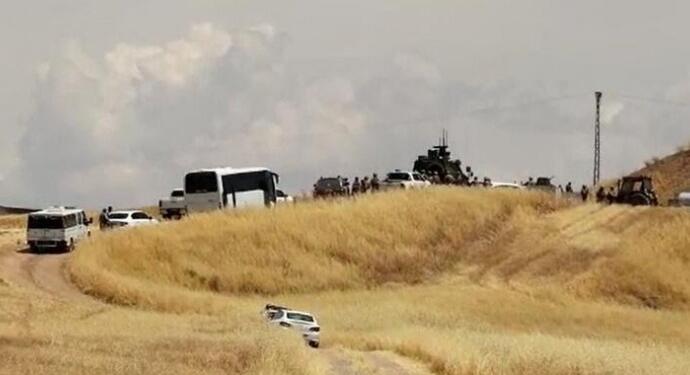 Bismilli yurttaşlar: Benzer olaylar bir daha yaşanmamalı