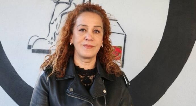 Rosa Kadın Derneği davasında ikinci beraat