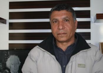 Gazeteci Boltan’ın davası yeniden görüldü