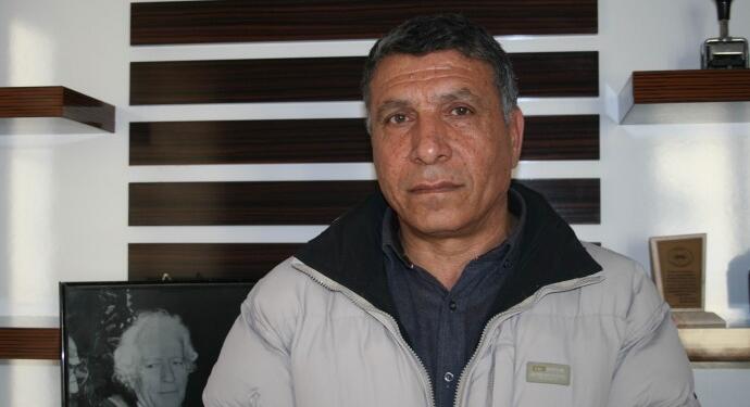 Gazeteci Boltan’ın davası yeniden görüldü