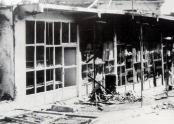 İHD’den Lice davasının düşürülmesine tepki: Yargı failleri aklama mekanizmasına dönüştü