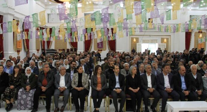 Kürt Özgürlük ve Demokrasi İttifakı’ndan AB ve BM’ye ‘tutum alın’ çağrısı