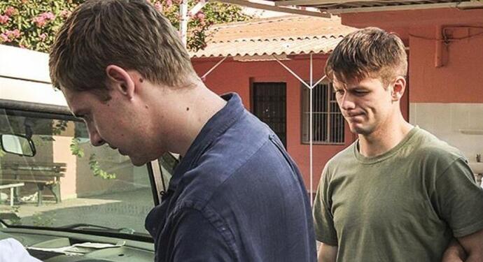 Vice News muhabirlerinin yargılandığı dava ertelendi