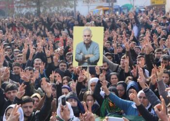 DBP ve DTK’den tecrit açıklaması: Bu mesele artık görmezden gelinemez