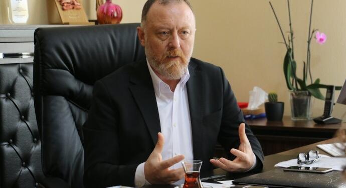 ‘Öcalan üzerinden Türkiye’yi siyasetsizleştirmeye çalışırsanız sonuç bu olur’