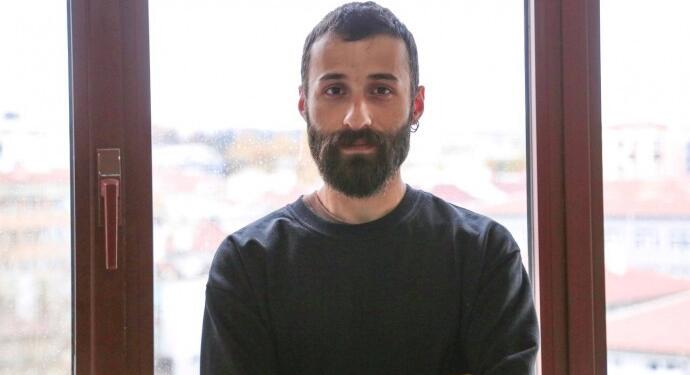 Gazeteci Arslan Kırşehir’e götürüldü