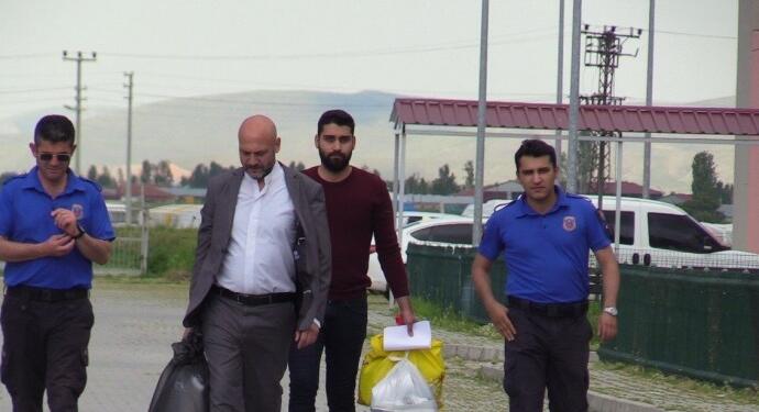 Kadir Şeker’e izinli tahliye