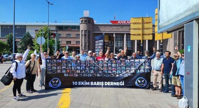 Gar katliamı davasına katılım çağrısı