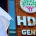 Yargıtay’dan HDP’nin hazine yardımına tedbir başvurusu