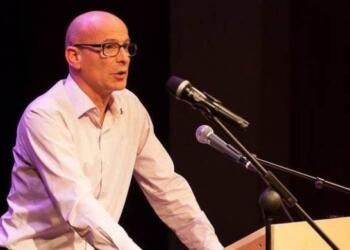 Akademisyen Jongerden: Türkiye’nin demokratikleşmesi Kürt sorununun çözümünden geçer