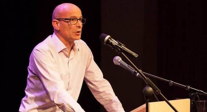 Akademisyen Jongerden: Türkiye’nin demokratikleşmesi Kürt sorununun çözümünden geçer