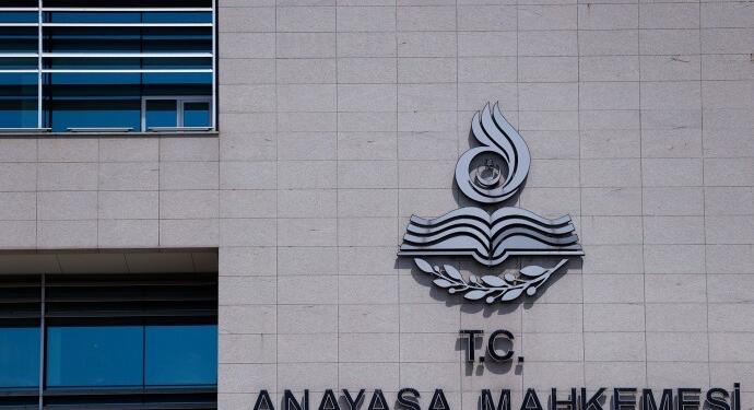 AYM, TKH hakkında suç duyurusunda bulunacağını açıkladı