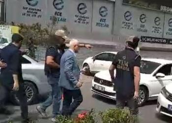 Gazeteciler Cemiyeti: Yanardağ’ın gözaltına alınması demokrasi ile bağdaşmaz