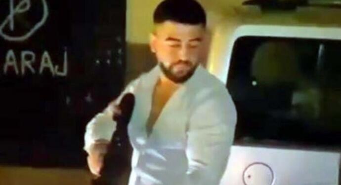 Bilge Köse’yi katleden Mertcan Köse gözaltına alındı