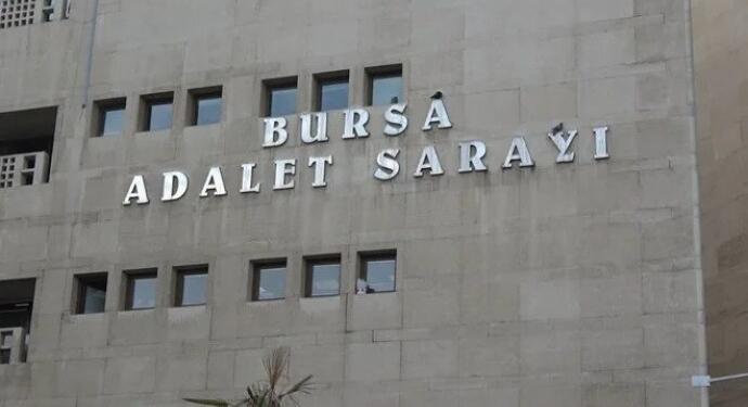 Bursa’da HDP’lilerin yargılandığı dava ertelendi