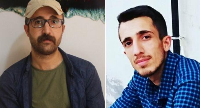 Hasta tutuklu iki kardeş için annelerinden çağrı: Cenzaeleri çıkmasın