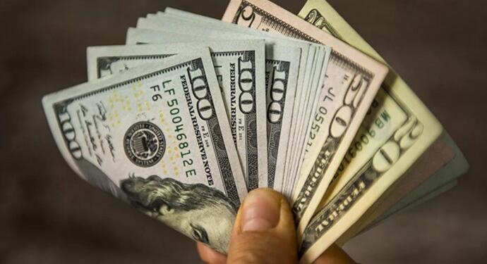 Dolar 21 lirayı aştı