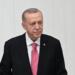 Erdoğan yemin etti