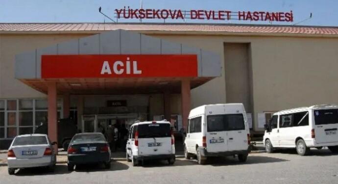 Gever’de aracın çarptığı 4 yaşındaki çocuk yaşamını yitirdi