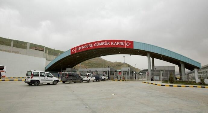 Colemêrg’te rüşvet operasyonu: Polisler gözaltında