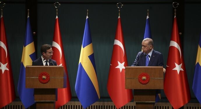 Musa Özuğurlu: İsveç, Erdoğan’ın taleplerine karşılık vermiyor