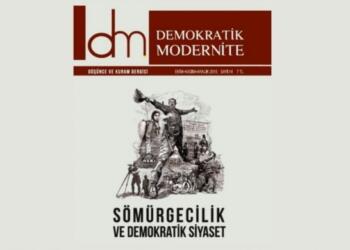 Demokratik Modernite Dergisi davası ertelendi