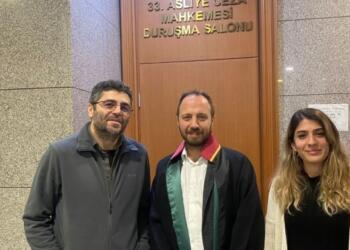 Gazeteci Ergün ve Sezer’e hapis cezası