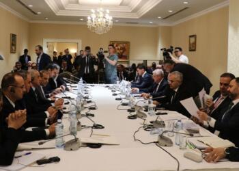 Cuzdan: SİHA saldırıları ABD ve Rusya’nın oluru olmadan mümkün değil